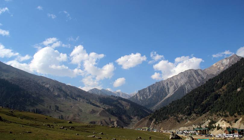 Sonamarg