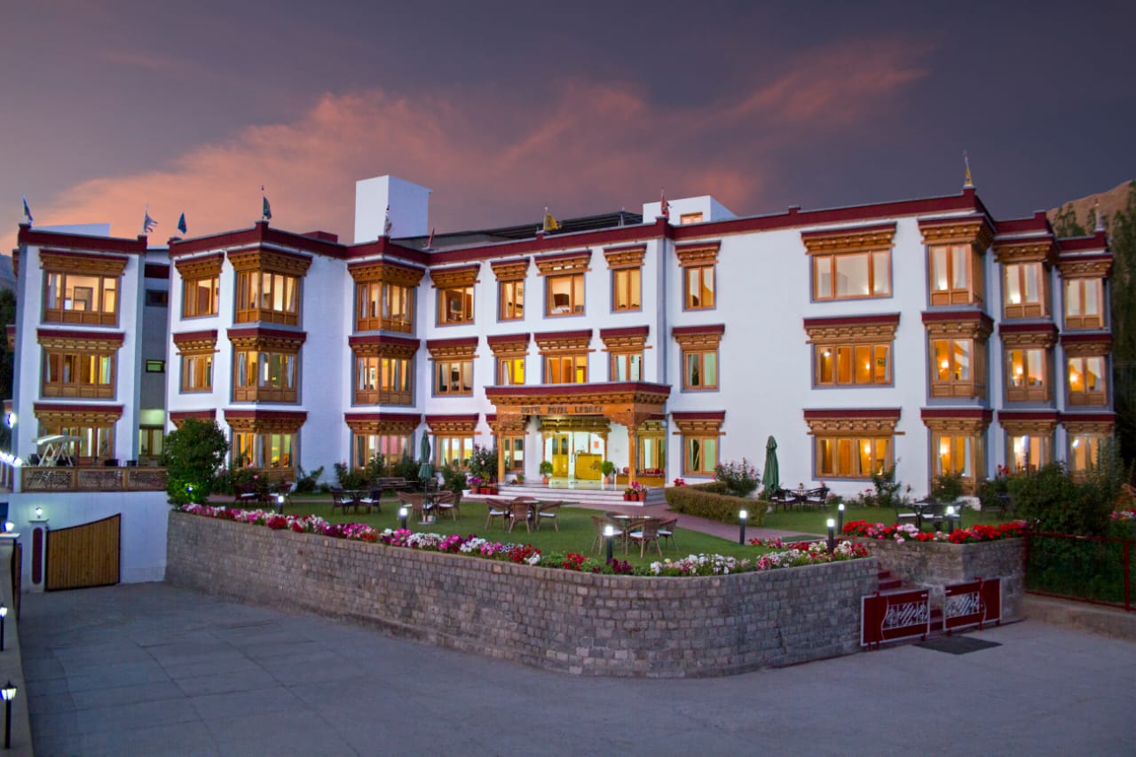 HOTEL ROYAL LADAKH