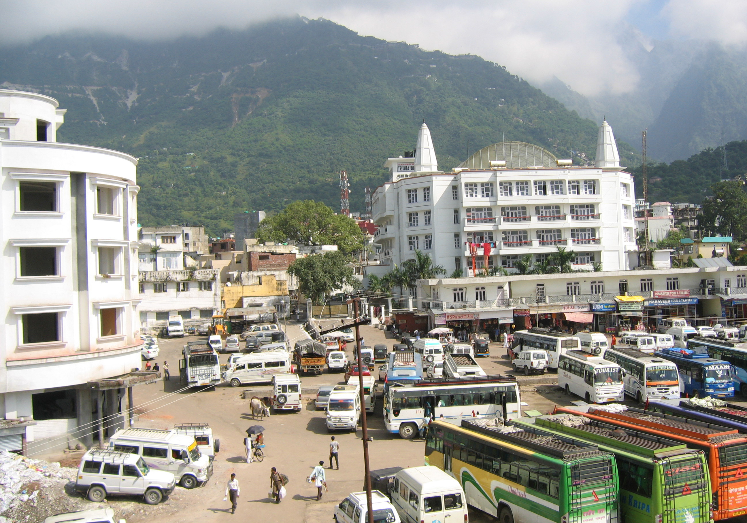 Katra Vaishno Devi